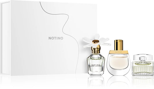 Notino Eau de Fleurs