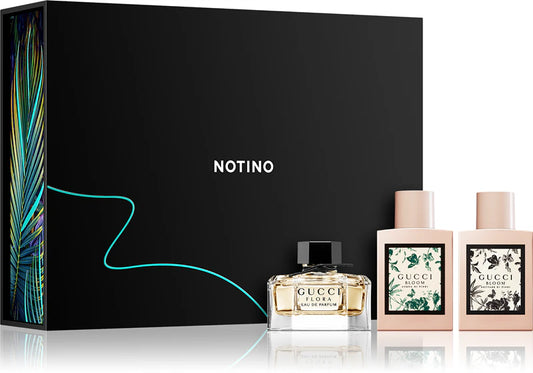 Notino Gucci's Floral Spring