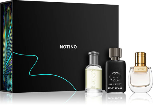 Notino Nomade's Voyage
