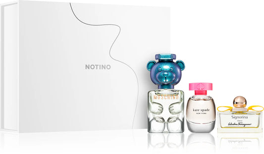 Notino Play in New York