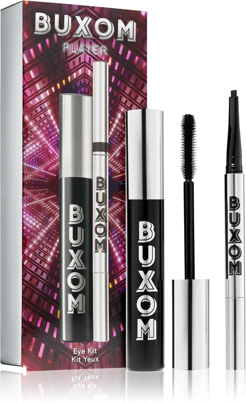 Buxom Eye Kit Player
