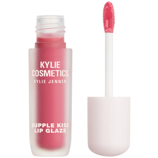 Kylie Cosmetics Supple Kiss Lip Glaze Lip Gloss