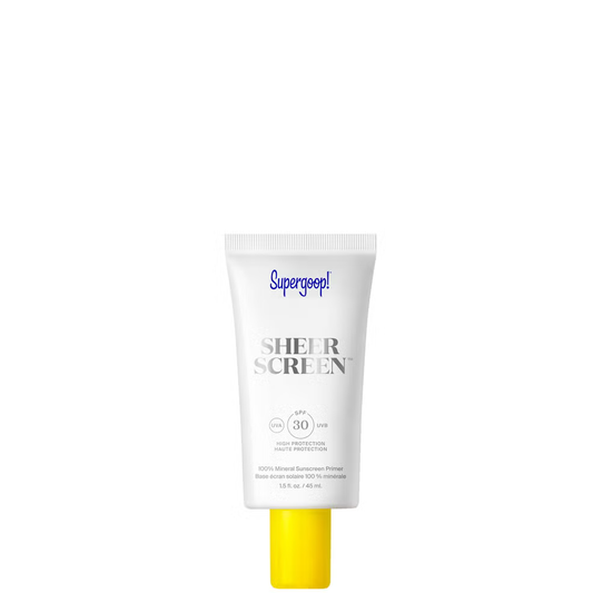 Supergoop! Sheerscreen SPF30
