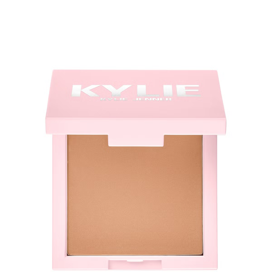 Kylie Cosmetics Pressed Bronzing Powder