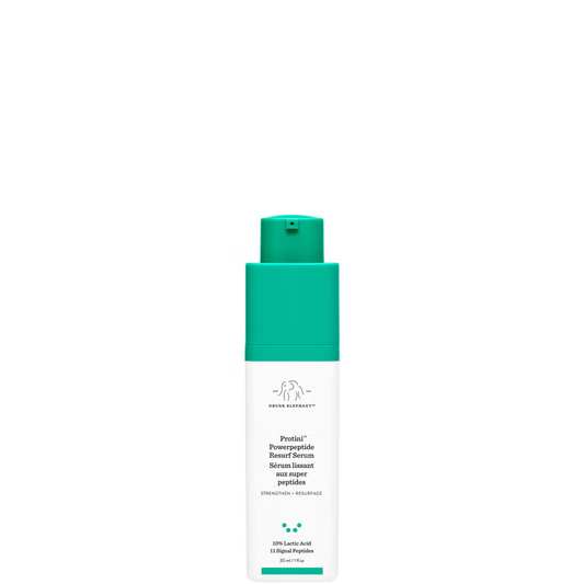 Drunk Elephant Protini Powerpeptide Resurf Serum 30ml