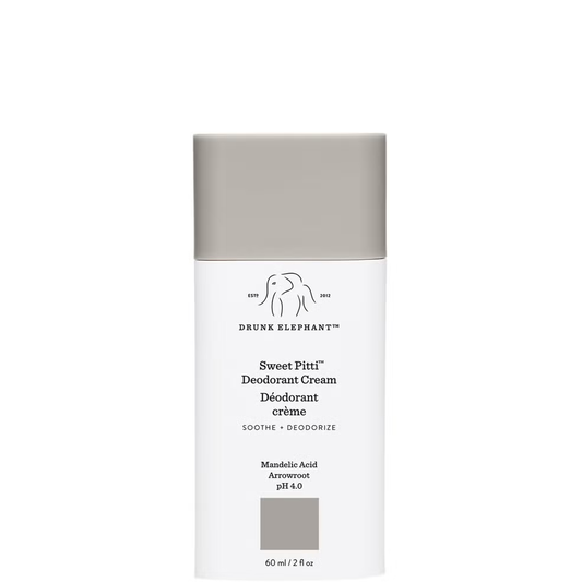 Drunk Elephant Sweet Pitti Deodorant Cream