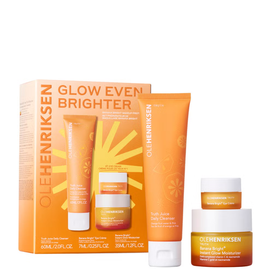 Ole Henriksen Glow Even Brighter