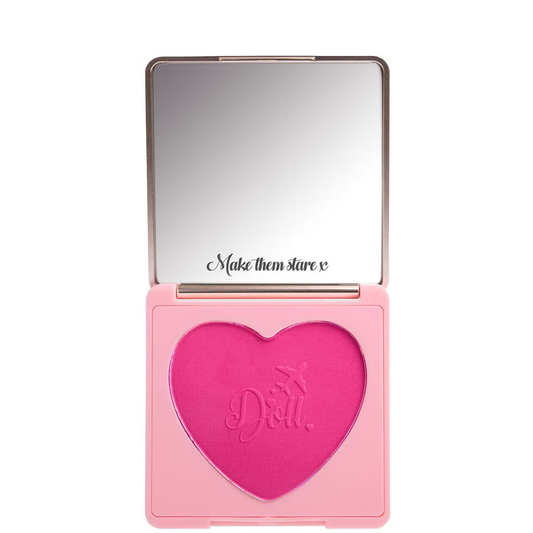 Doll Beauty Blusher