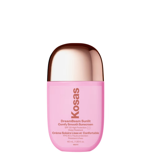 Kosas DreamBeam Sunscreen SPF 30 40ml