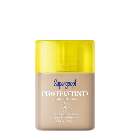 Supergoop! Protec(Tint) Daily SPF Tint SPF 50