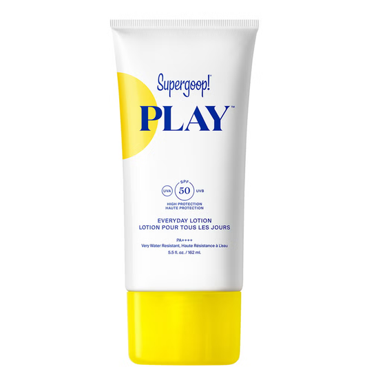 Supergoop! Play Everyday Lotion SPF50