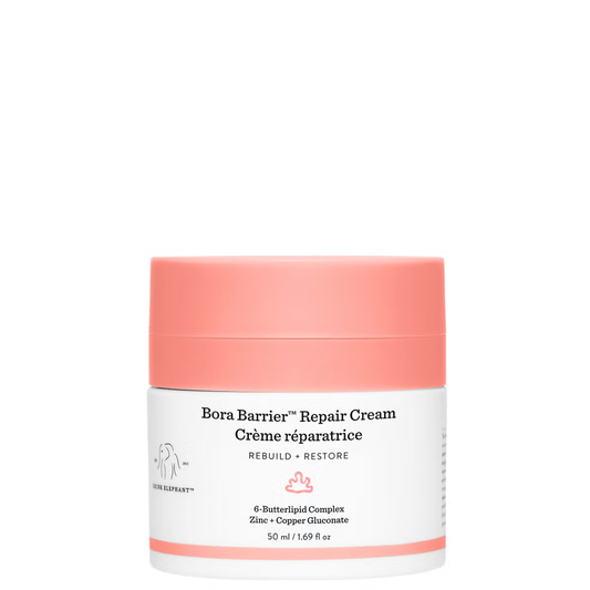 Drunk Elephant Bora Barrier Repair Cream 50ml