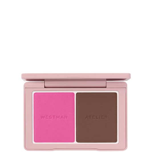 Westman Atelier The Powder Duos