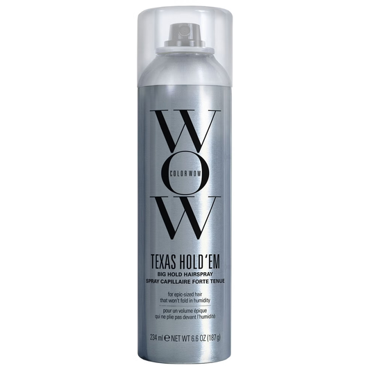 Color Wow Texas Hold'em Big Hold Hairspray 234ml