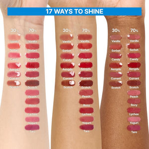 Fwee 3D Voluming Gloss
