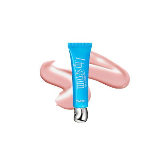 Fwee One Minute Ready Lip Serum
