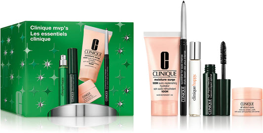 Clinique Gift Set Clinique Mvp's