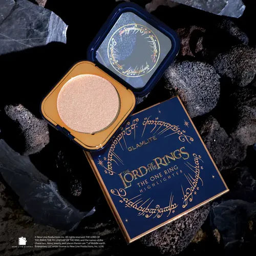 Glamlite Lord of The Rings One Ring Highlighter