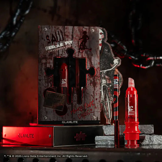 Glamlite SAW Lip Kit