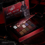Glamlite x SAW Palette