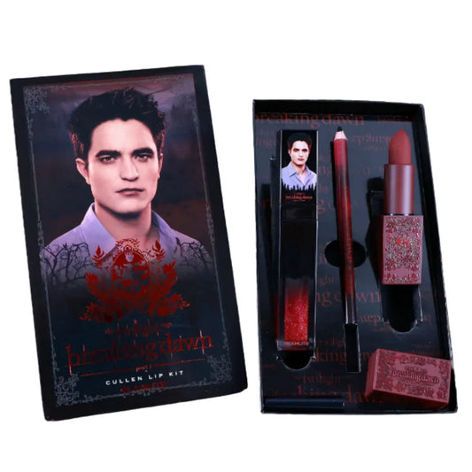 Glamlite Twilight Saga Cullen Lip Kit