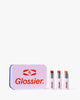 Glossier Mini Ultralip Trio