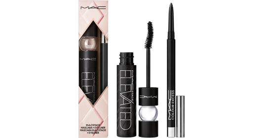 MAC Cosmetics Holiday Forseeable Future Eye Kit