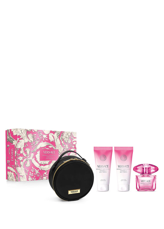 Versace Bright Crystal Set 90ml