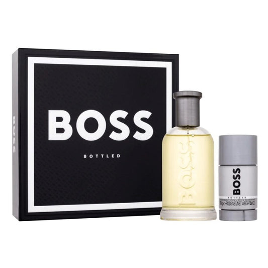 Hugo Boss Bottled Set 200ml