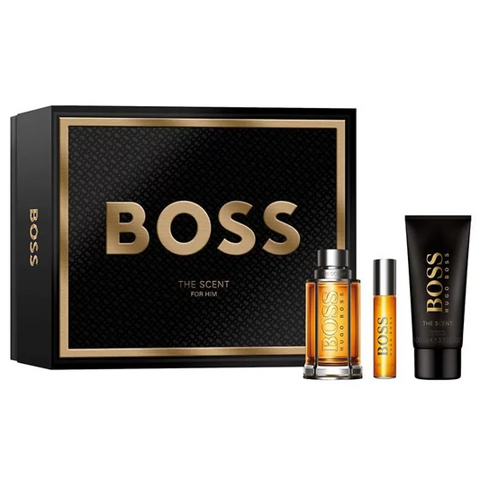 Hugo Boss The Scent Set