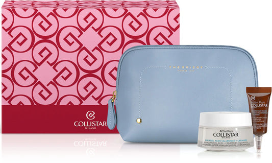 Collistar Hyaluronic Acid + Ceramides Aquagel Gift Set