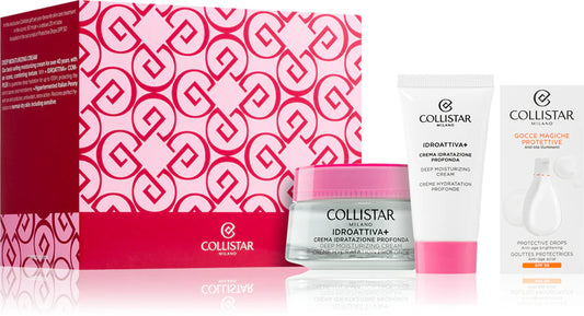 Collistar Idro-Attiva+ Exclusive Gift Set