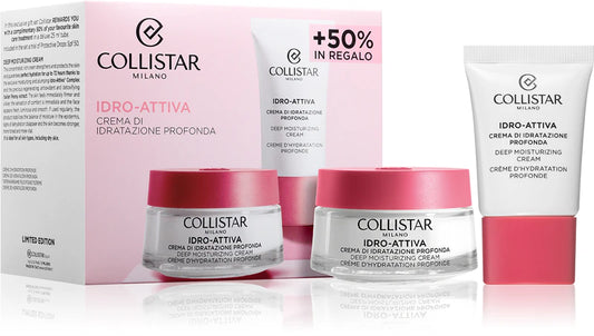 Collistar Idro-Attiva Set