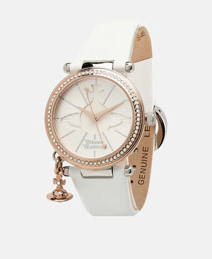 Vivienne Westwood Orb Pastelle Watch