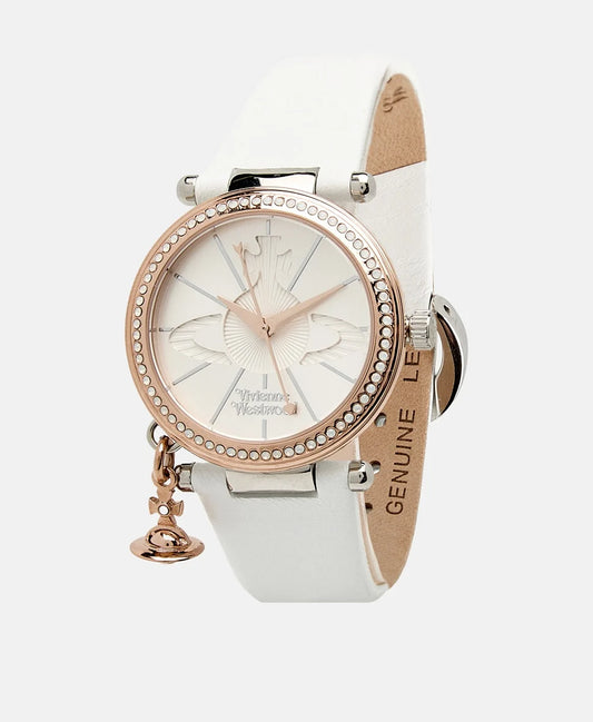 Vivienne Westwood Orb Pastelle Watch
