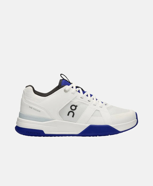 On THE ROGER Clubhouse Pro 1 Tennis shoes