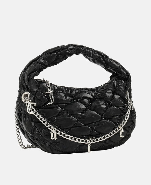 Juicy Couture Black Shoulder bag
