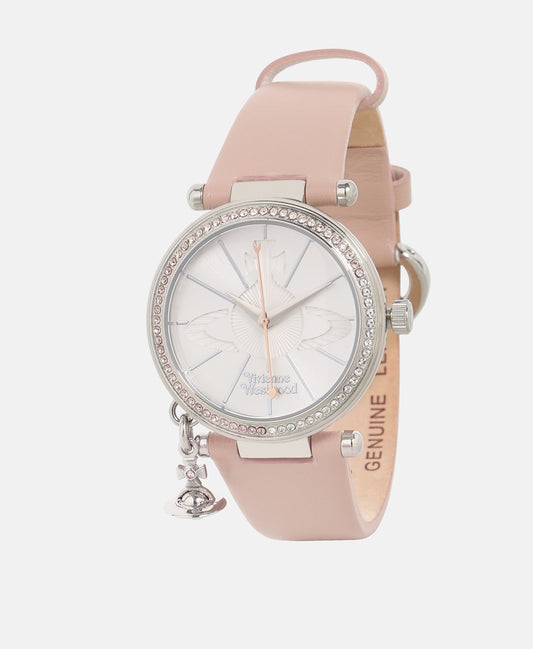Vivienne Westwood Orb Pastelle Watch