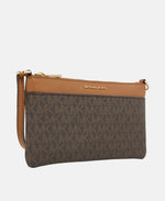 Michael Kors Jet Set Wristlet