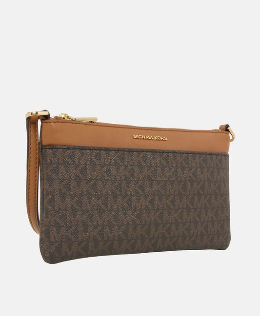 Michael Kors Jet Set Wristlet