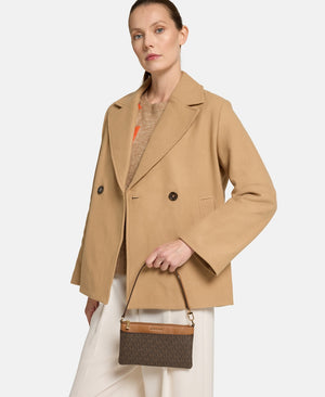 Michael Kors Jet Set Wristlet