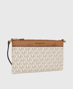 Michael Kors Jet Set Wristlet