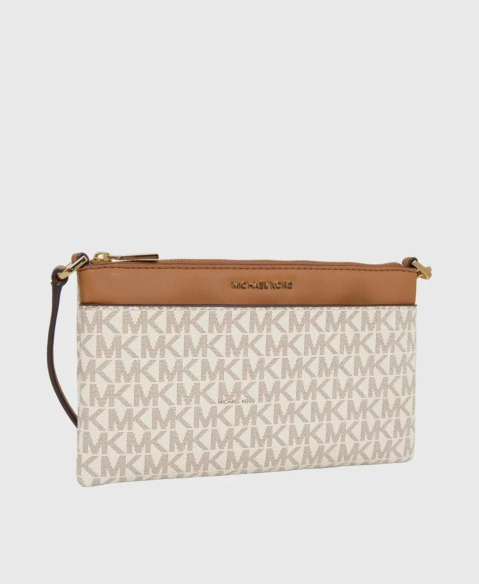 Michael Kors Jet Set Wristlet