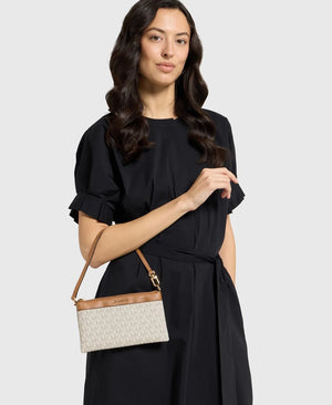 Michael Kors Jet Set Wristlet