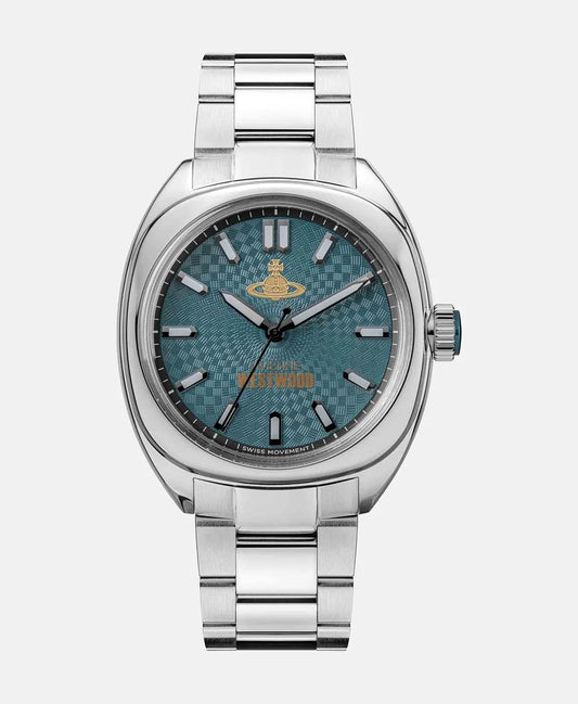 Vivienne Westwood Redbridge Gents Quartz Watch