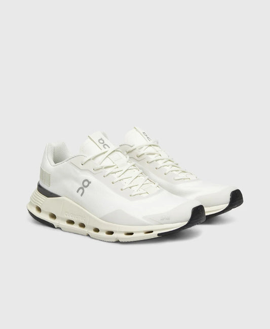 On Cloudnova Form Sneakers