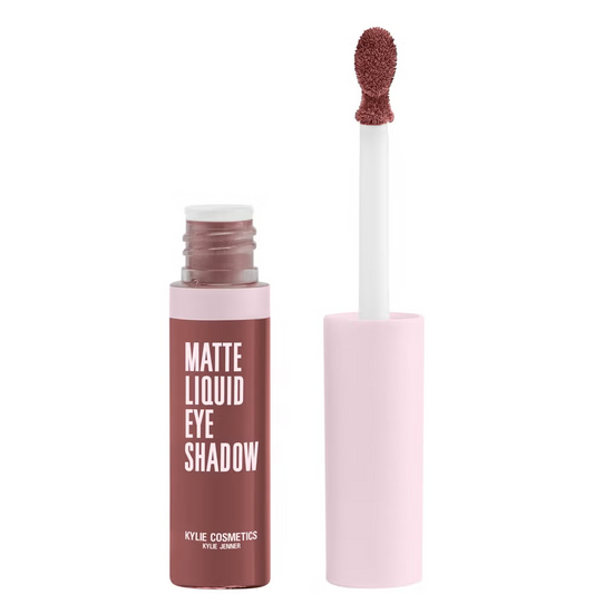 Kylie Cosmetics Matte Liquid Eyeshadow