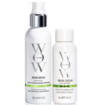 Color Wow Dream Cocktail Kale-Infused Leave-in Treatment Duo