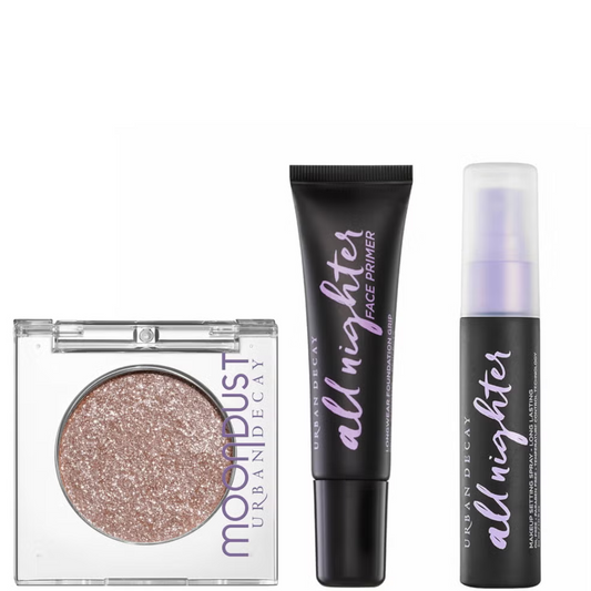 Urban Decay Space Cowboy Bundle