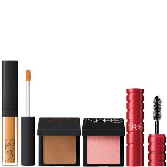 Nars Discovery Icons Bundle